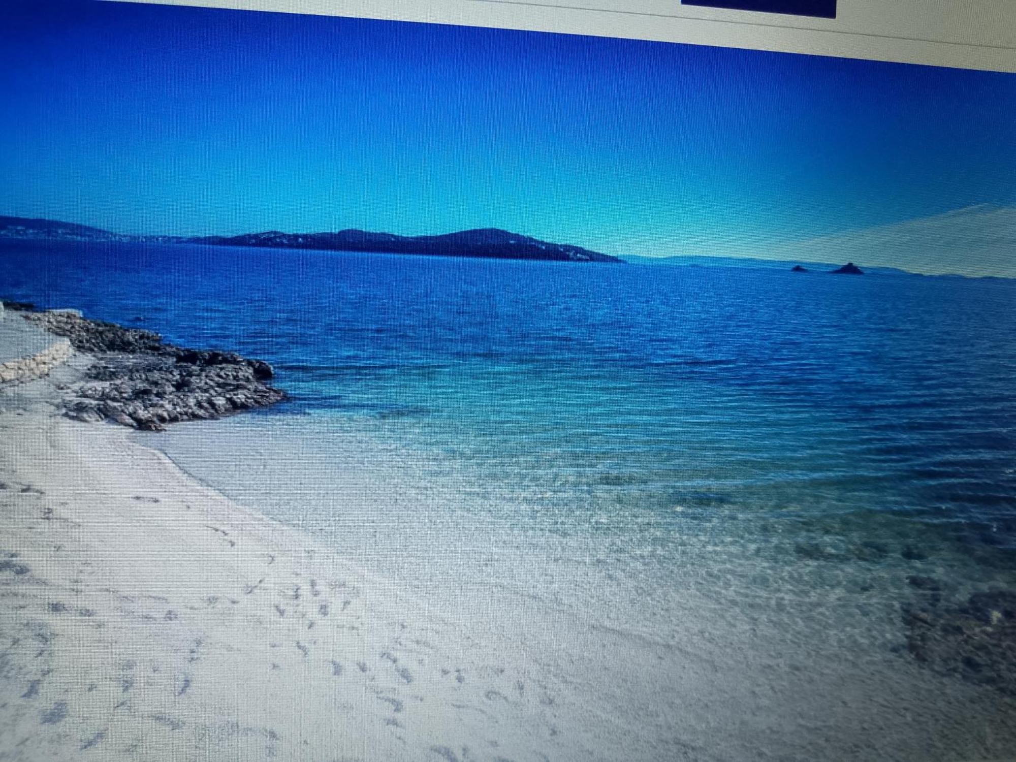 Villa Pinky And Superior Trogir Seget Vranjica Buitenkant foto