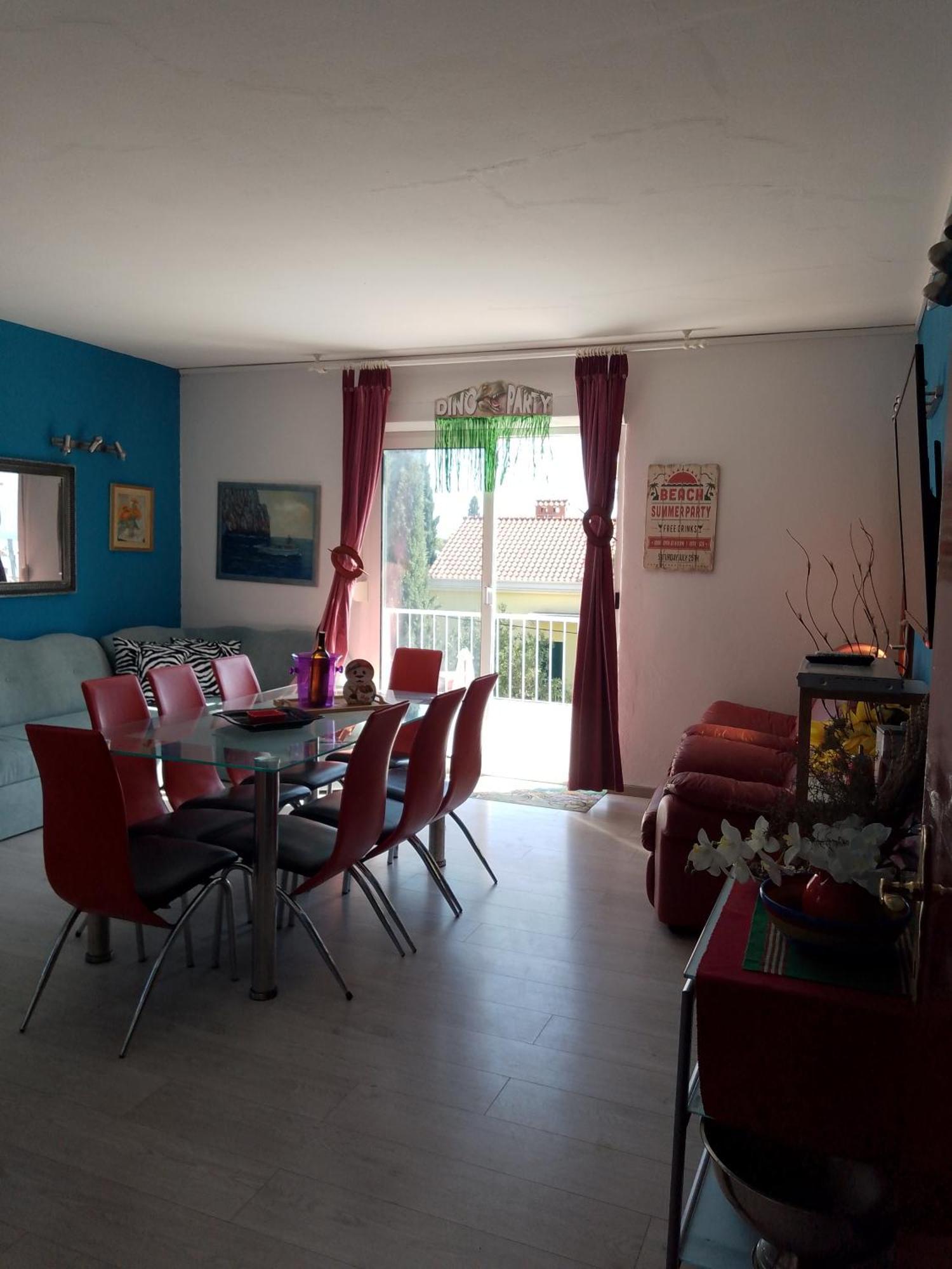 Villa Pinky And Superior Trogir Seget Vranjica Buitenkant foto