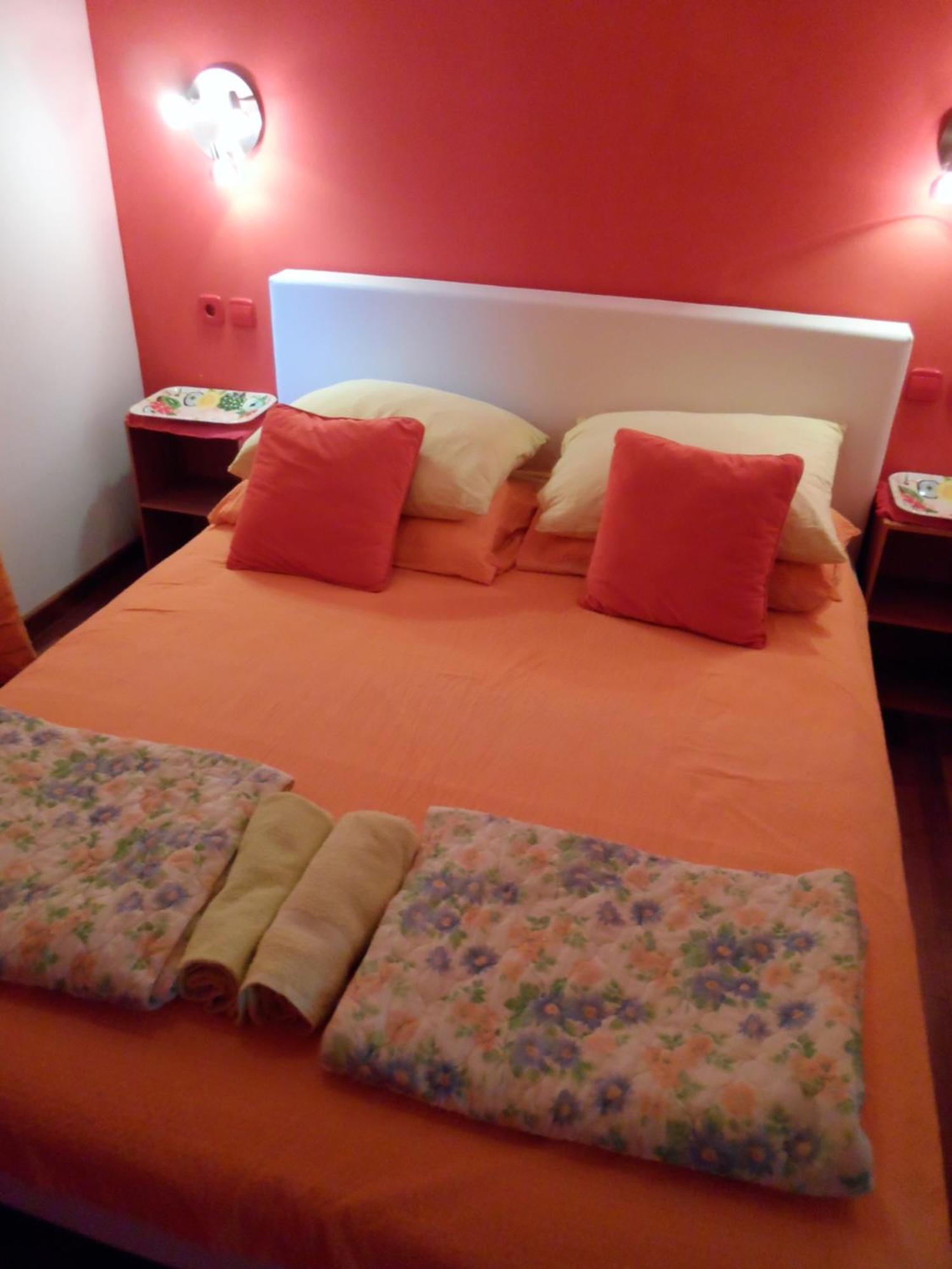 Villa Pinky And Superior Trogir Seget Vranjica Buitenkant foto